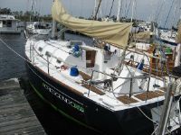 Beneteau First 36.7 Shoal Draft