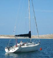 Race Cruiser Val 35