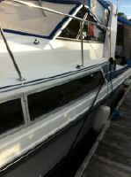 Carver 320 Montego Mid Cabin