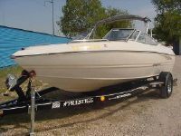 Stingray 195 Ls          65Ah
