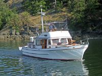 Puget Trawler Trawler