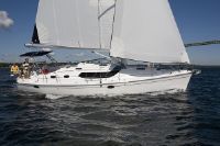 Marlow Hunter Ds
