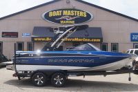 Malibu Boats Wakesetter 20 Vtx