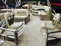 Voyager Marine Sport Cruise