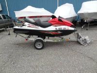 Kawasaki Jet Ski Stx-15F