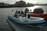 Humber Assault 5.3
