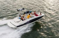 Bayliner 215Db