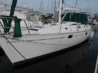 Beneteau 400 Oceanis