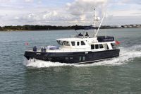 New Steel Trawler