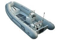 Ab Inflatables Alumina 16 Alx