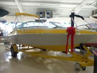 Crownline Ss Series 21 Ss