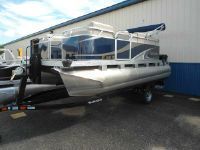 Apex Marine 715 Cruise Deluxe