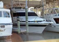 Astillero (Comparable To Hatteras, Viking, Ocean A Tango 60