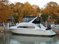 Carver 38 Santego - Freshwater Only