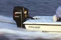 Action Craft 2020 Flatsmaster