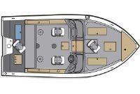 Polar Kraft Kodiak Sport 190 Fs
