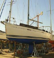 Dufour 365 Gl