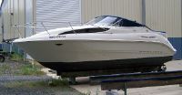 Bayliner Ciera 2655 Lx Sd