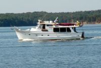 Grand Banks Alaskan