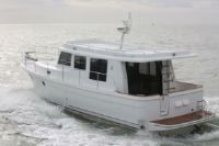 Beneteau Swift Trawler 34 Sedan