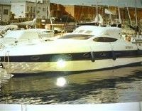 Abbate Primatist G 43