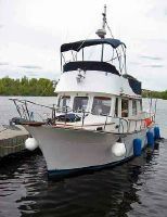 Marine Trader 34Dc