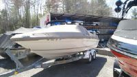 Sea Ray Bowrider 220 Br Signature Select