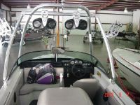 Mastercraft Pro Star 190