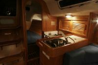 J Boats J/124