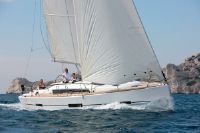 Dufour 410
