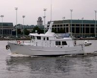 Neville Trawlers Neville 40