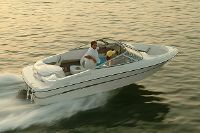 Four Winns 170 Horizon