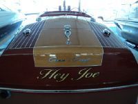 Chris-Craft 18 Riviera