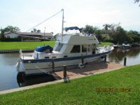 Defever  Jensen Marine Passage Maker