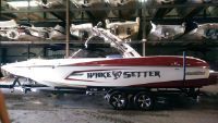 Malibu 24 Wakesetter Mxz