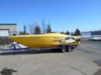 Baja 25 Outlaw Sst Procharged