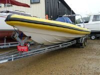 Revenger 29 Rib