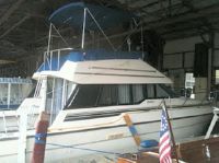 Cruisers /W Flybridge