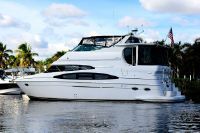 Carver Yachts 466