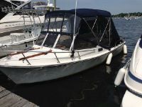 Shamrock 200 Walk Thru