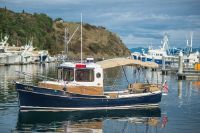 Ranger Tugs 21 Ec