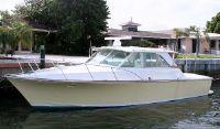 Bertram Custom 35