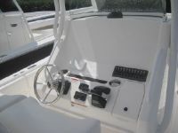 Regulator Fs Center Console