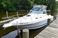 Wellcraft Coastal 264
