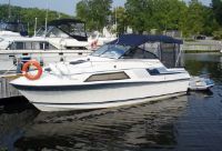 Carver 26 Montego