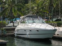 Maxum Coastal Cruiser