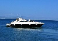 Cantiere Del Golfo Italcraft X 54