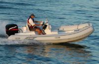 Ab Inflatables Oceanus 15 Vst