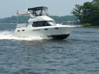 Carver 326 Aft Cabin Motoryacht-Motivated Seller