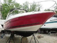 Monterey 298 Sport Cruiser